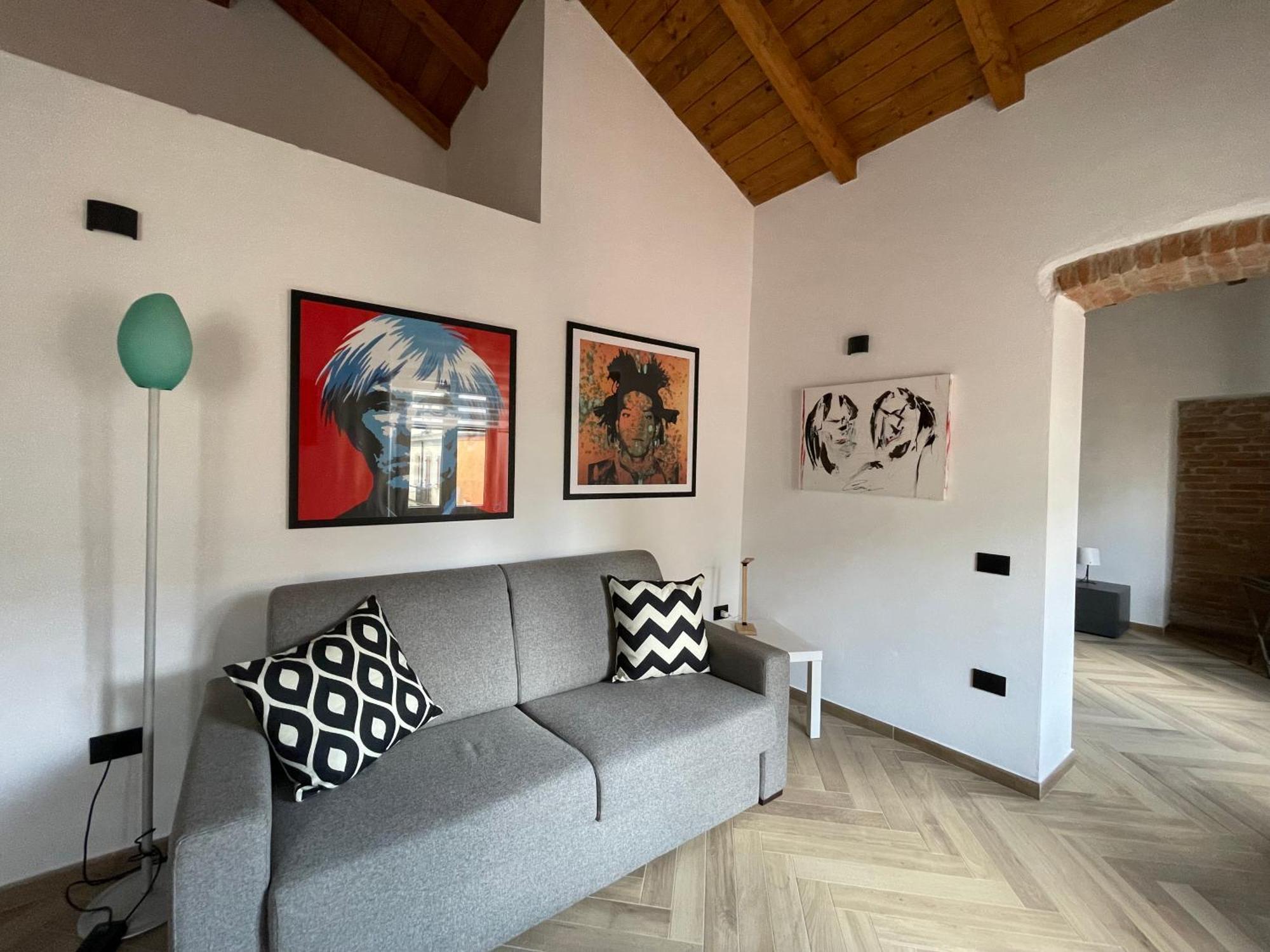 Luxuria Apartment Iglesias Ngoại thất bức ảnh