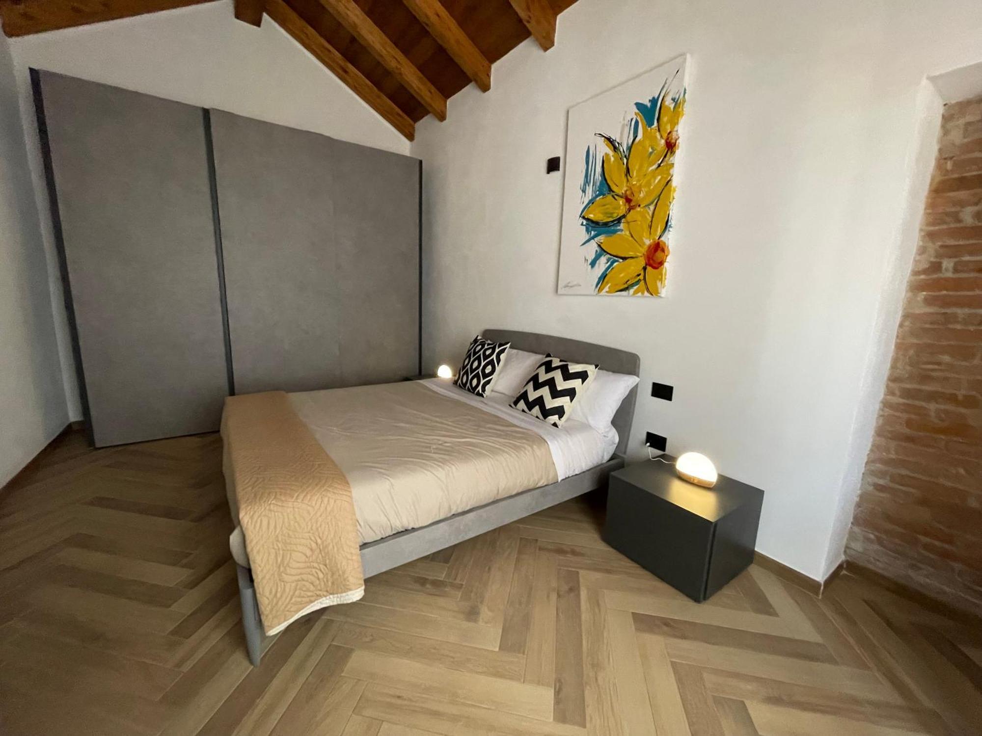 Luxuria Apartment Iglesias Ngoại thất bức ảnh