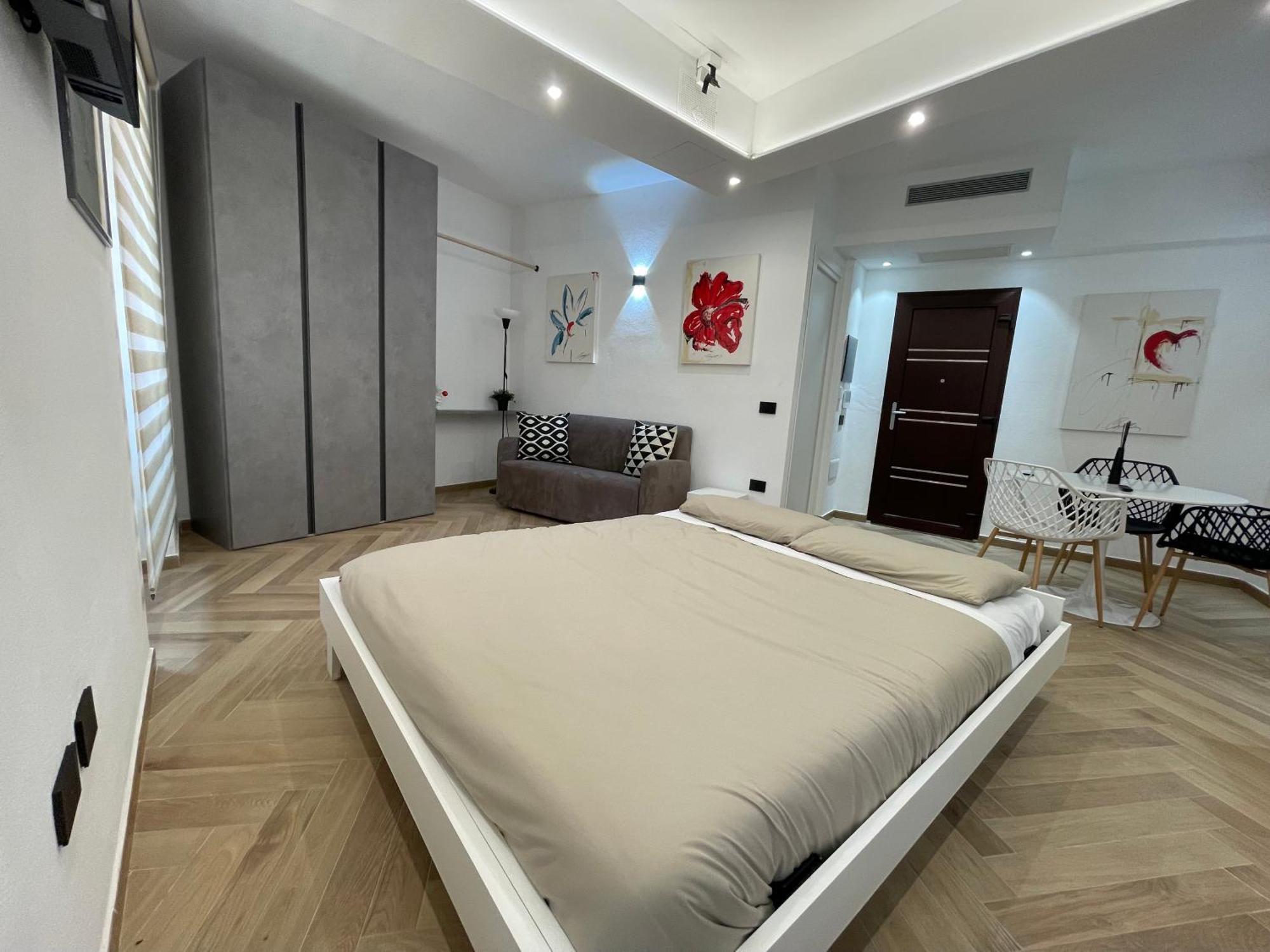 Luxuria Apartment Iglesias Ngoại thất bức ảnh