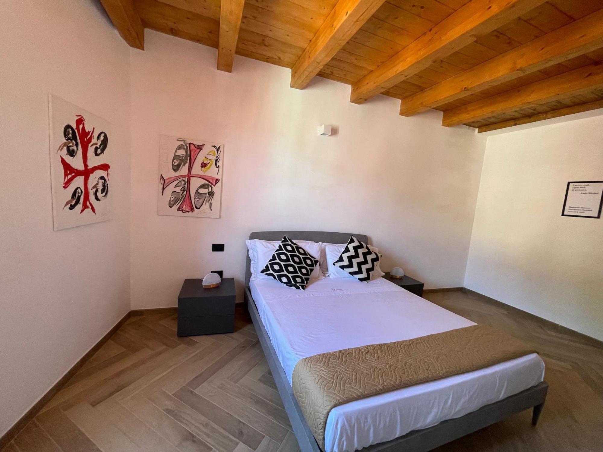 Luxuria Apartment Iglesias Ngoại thất bức ảnh