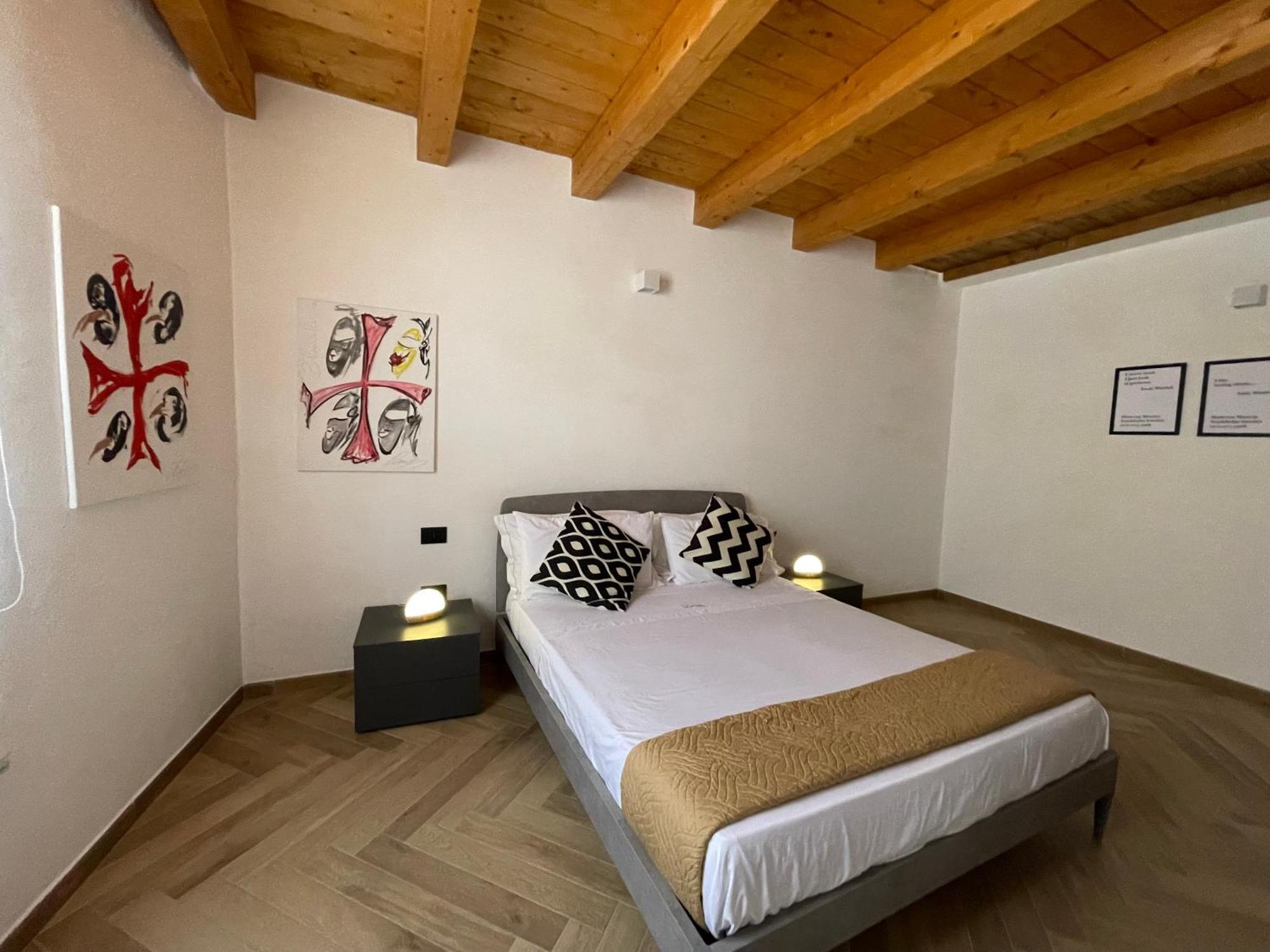 Luxuria Apartment Iglesias Ngoại thất bức ảnh