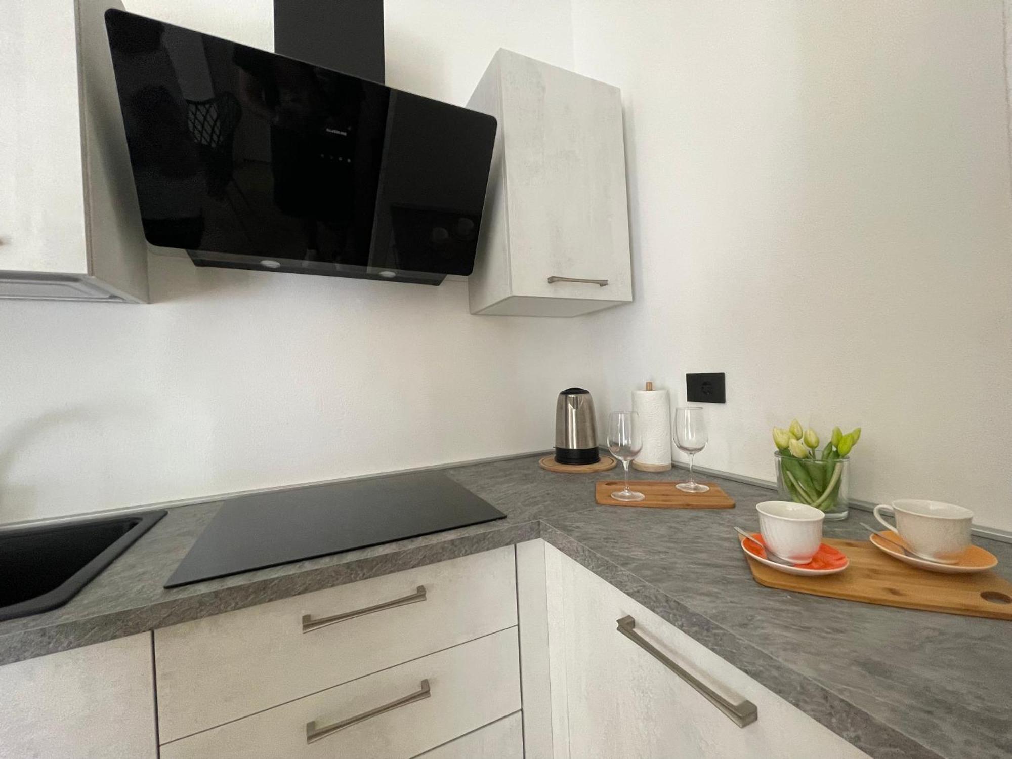 Luxuria Apartment Iglesias Ngoại thất bức ảnh