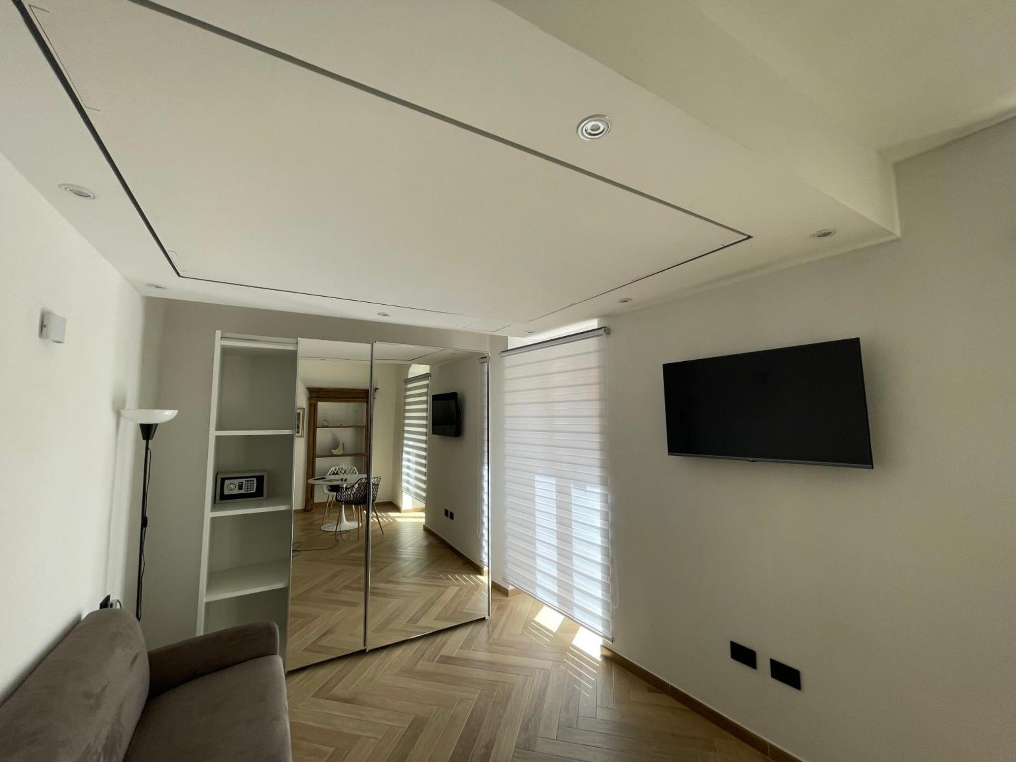Luxuria Apartment Iglesias Ngoại thất bức ảnh